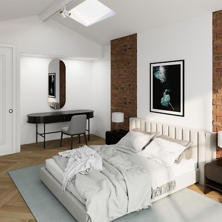 Villa Soho House, Bondi Junction Isyd Sydney Exterior foto