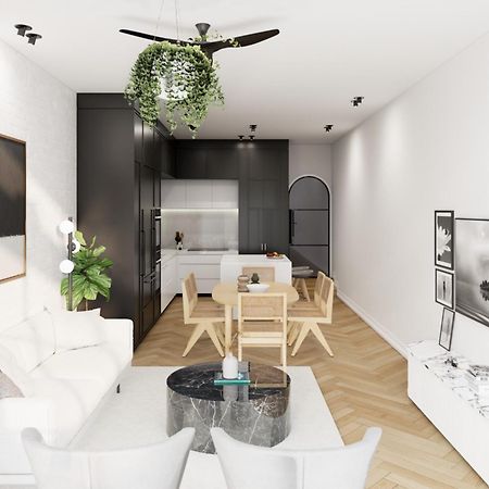 Villa Soho House, Bondi Junction Isyd Sydney Exterior foto